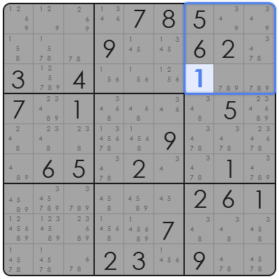 sudoku 12
